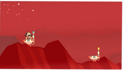 火星探险截图2