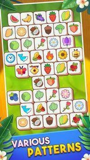 疯狂瓷砖比赛截图1