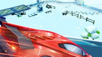 超级星际赛车截图3