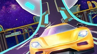 超级星际赛车截图1