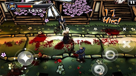 武士2截图3