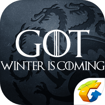 权力的游戏凛冬将至