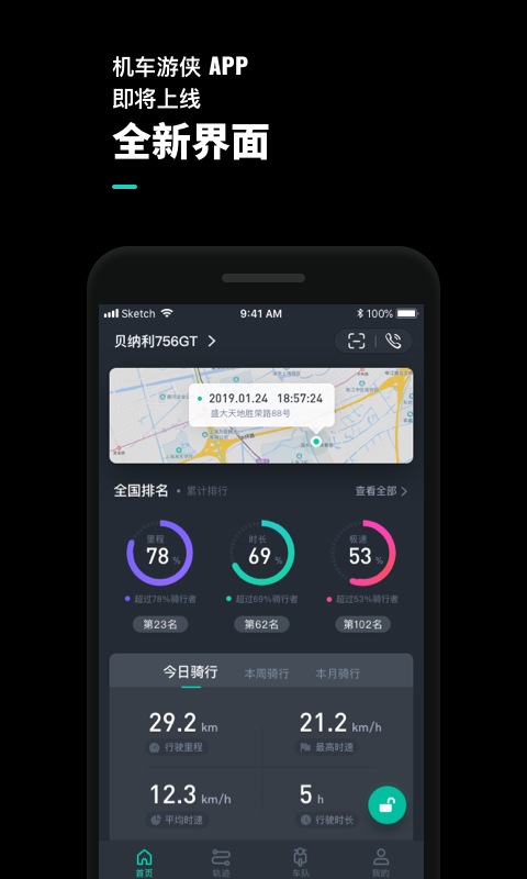 机车游侠截图3