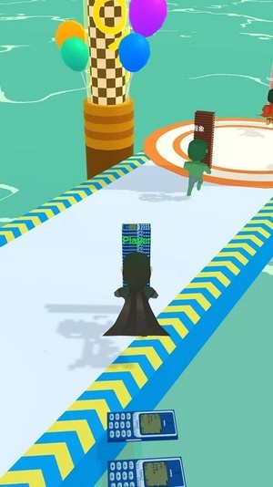 星光漫步截图2