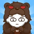 满满求生欲