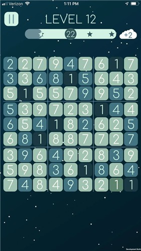 数独天空截图1