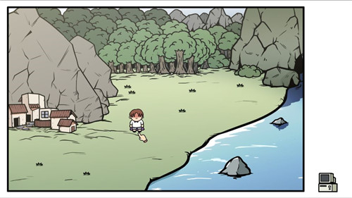 少年的人间奇遇截图2