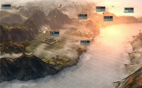 乱斗三国志截图1