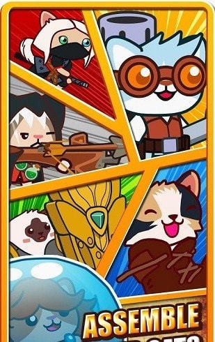 卡托皮娅拉什贝塔截图2