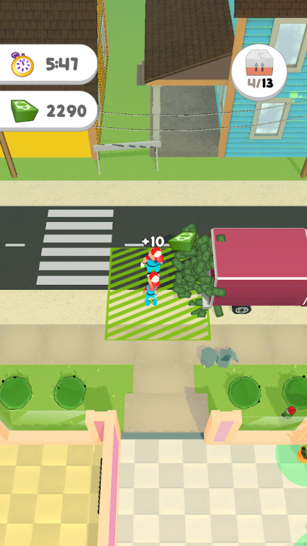 家具搬运工3D截图2