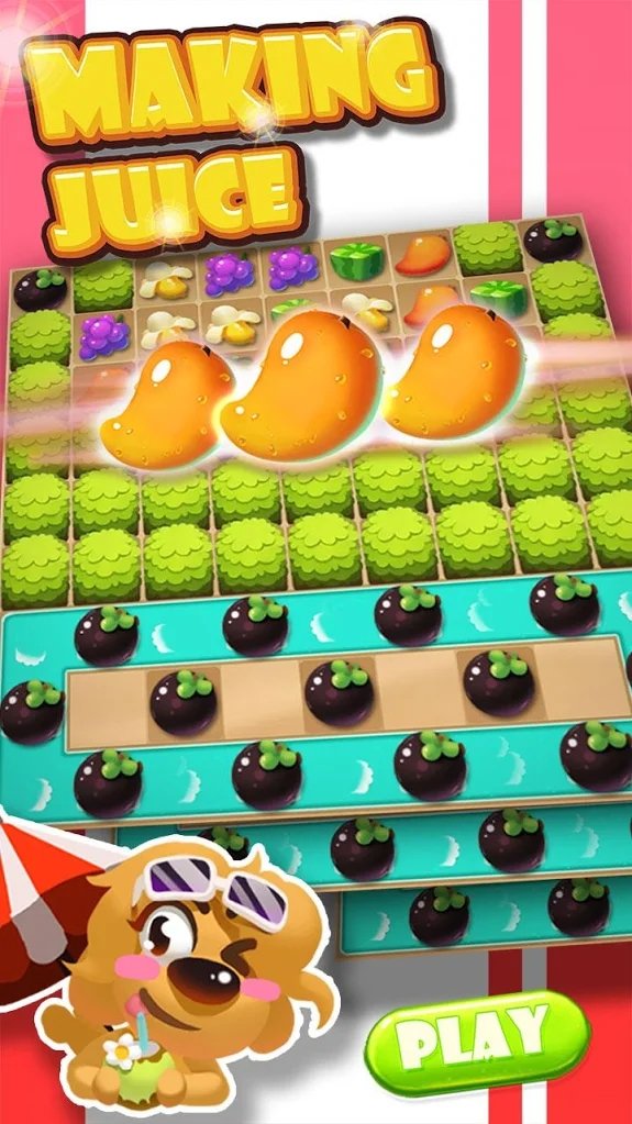 迷你消消乐截图1