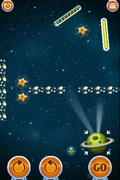 银河星系截图1