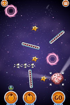 银河星系截图3