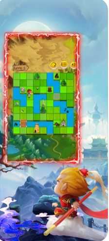西游大圣闯天宫截图2
