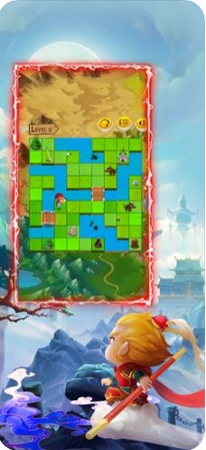 西游大圣闯天宫截图3
