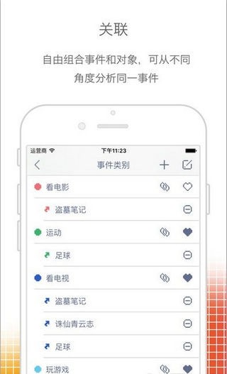 块时间截图1