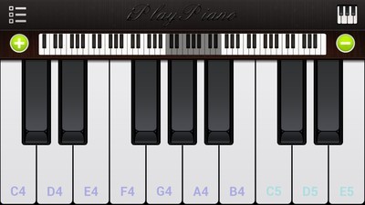 爱玩钢琴截图1