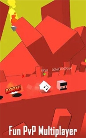 狡猾的立方体3D截图3