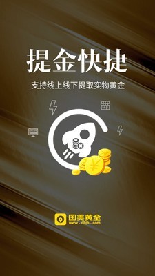 国美黄金截图2