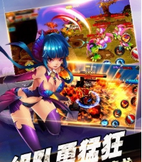 异界召唤截图1