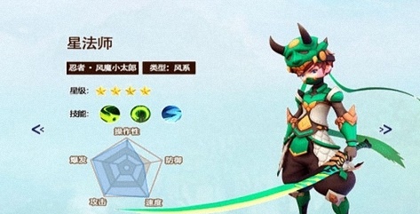 星灵特工队截图2