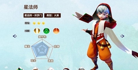 星灵特工队截图3