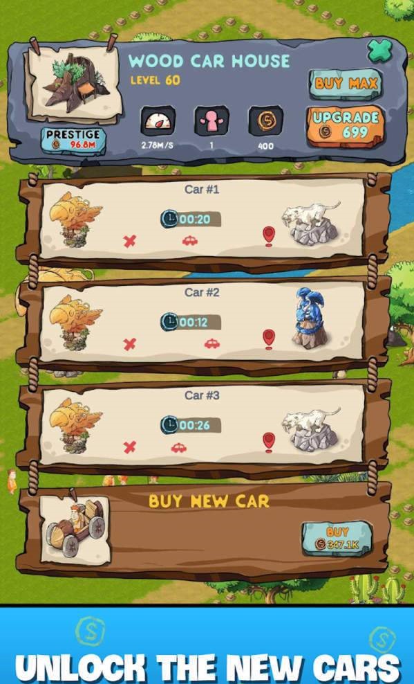 石器时代大亨截图3