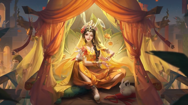 王者荣耀吕布增强后出装怎么搭配