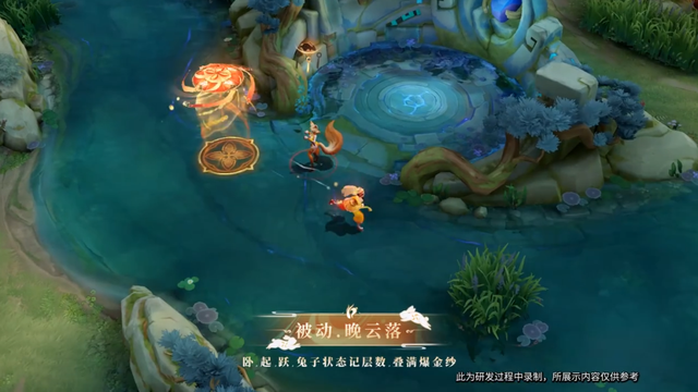 王者荣耀吕布增强后出装怎么搭配