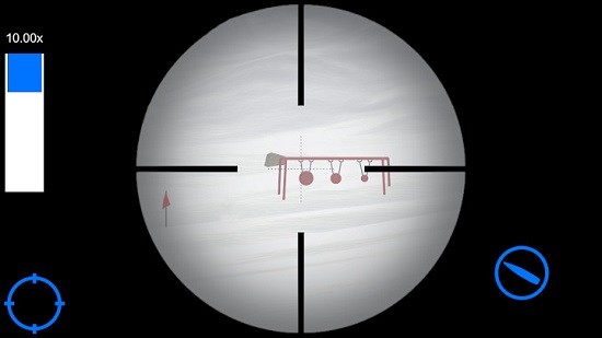 狙击手射程范围截图2