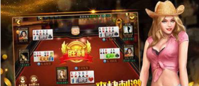 荣华棋牌截图3