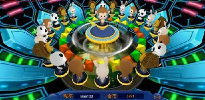 天幕娱乐截图1