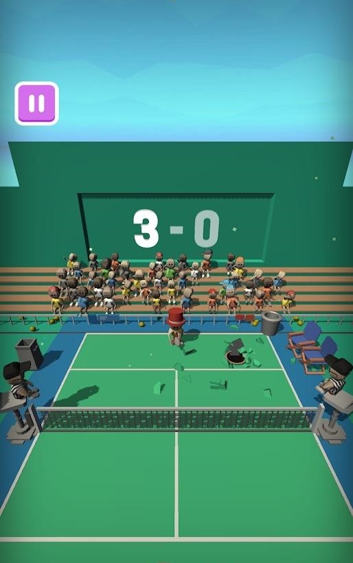 指划网球中文版截图3