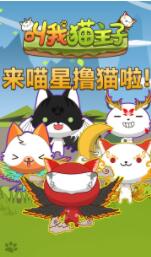 叫我猫主子H5截图3