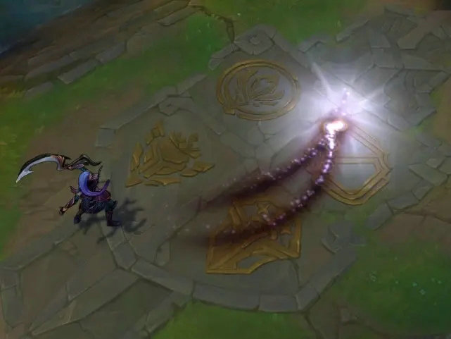 lol手游雷克顿出装是什么