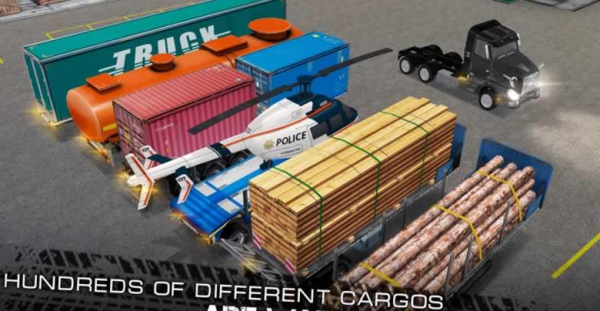 卡车世界截图3