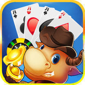 安卓手机德州扑扑克app