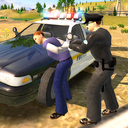 城市警车