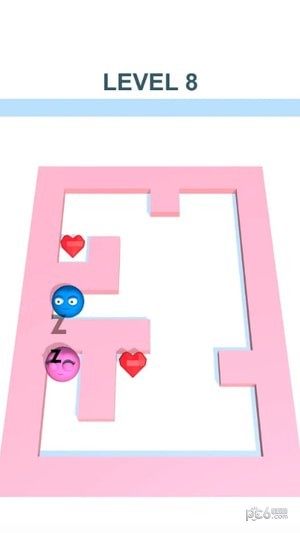 爱情迷宫截图1