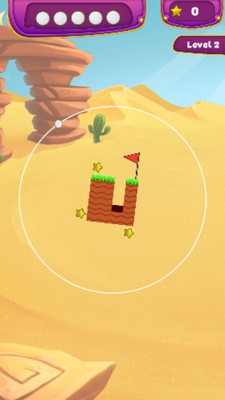 360度高尔夫截图4