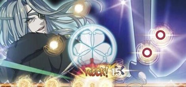幕末摇滚极魂截图3