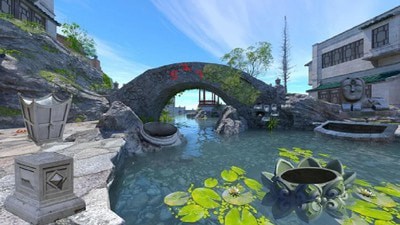密室逃脱庄园冒险截图1