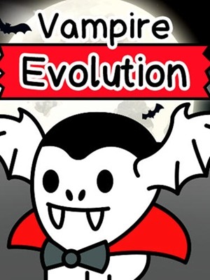 吸血鬼进化论截图2