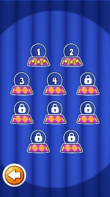 跳水小河马截图3