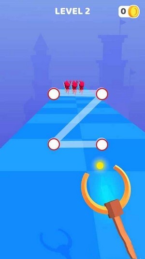 画个魔符截图2