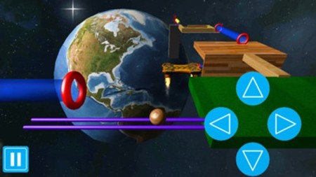 平衡三维球截图1