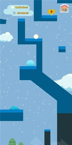 高尔夫跳得更高截图1