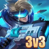 小王者大乱斗