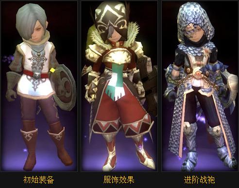 龙之谷平民牧师转职转什么好