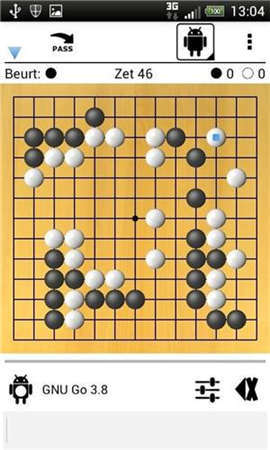 红豆围棋截图3